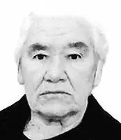 IVA TRUTIN (LUCIJUŠA)