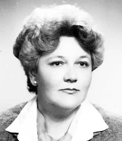 Prof. NATAŠA ŠEGVIĆ