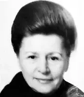 ŠTEFANIJA BAREZA