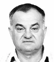 NEDJELJKO RUBČIĆ