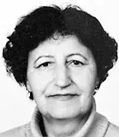 ANTICA-ANKA GLAVINA