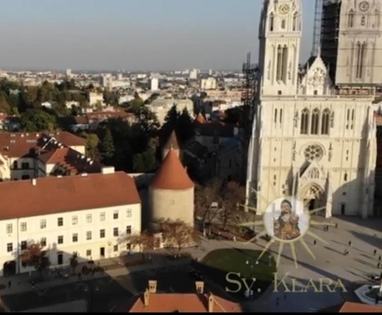 Sveta Klara - Zagreb