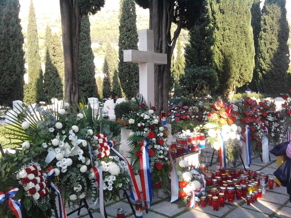 Groblje Boninovo